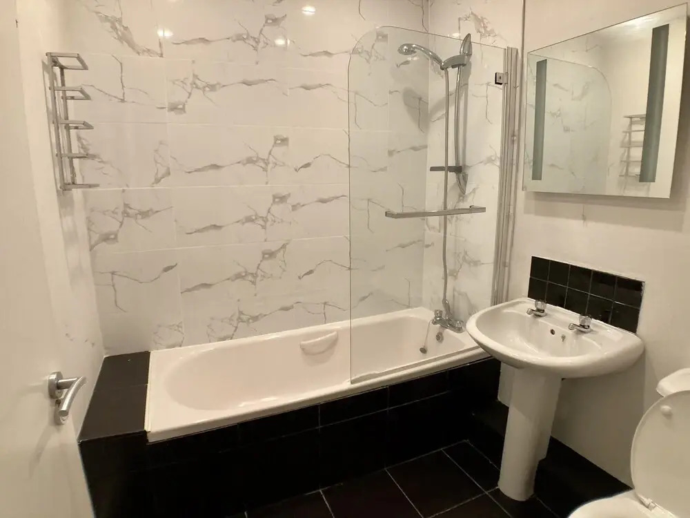 Linen Quarter Apartments