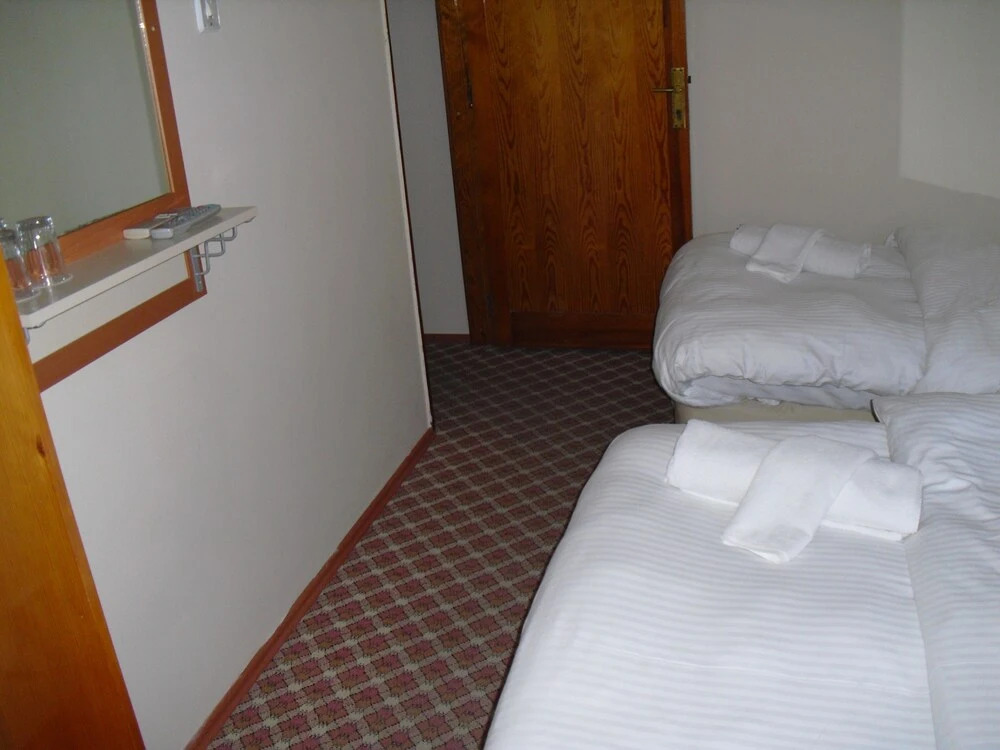 Kerman Hotel