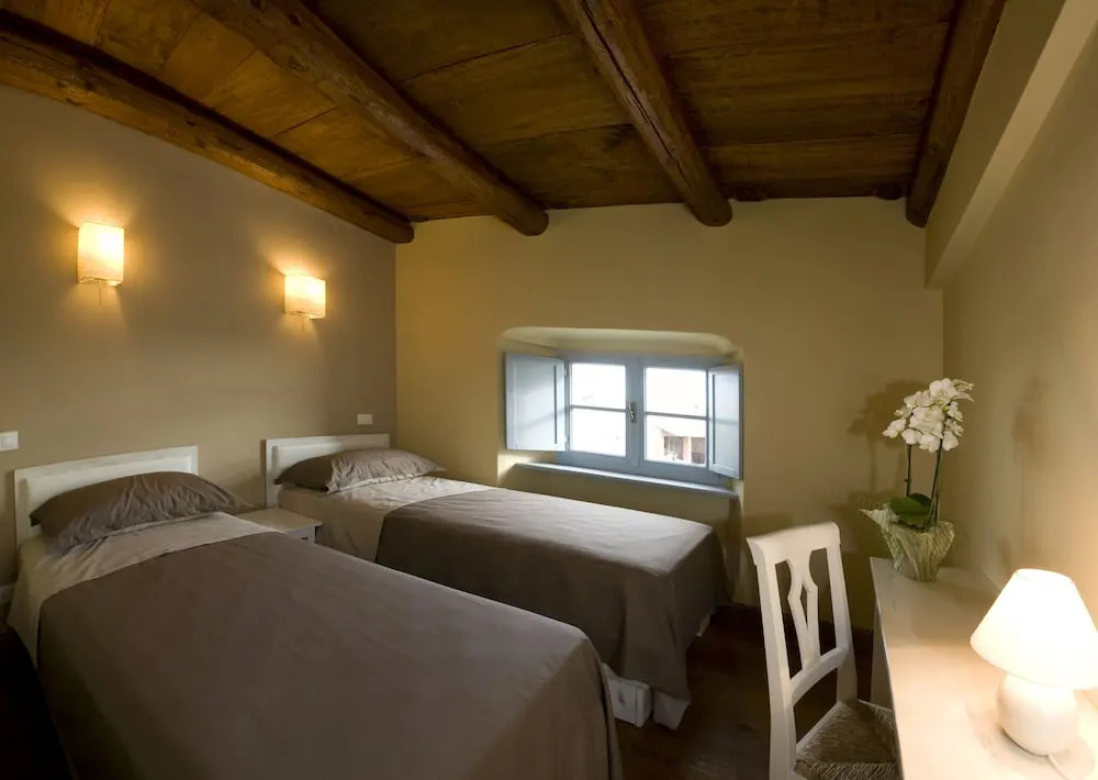 Hotel Il Campanile