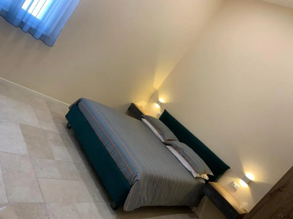 B&B Mercadante