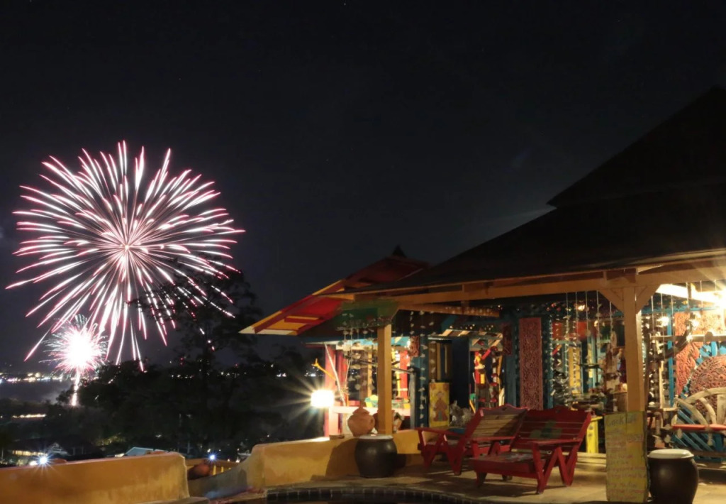 Varinda Resort