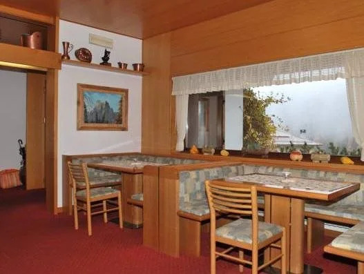 Hotel Mae'