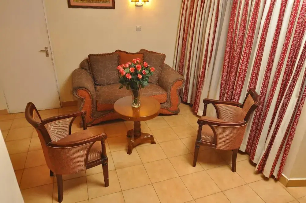 FPFK Guest House