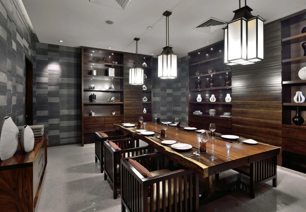 JW Marriott Pune