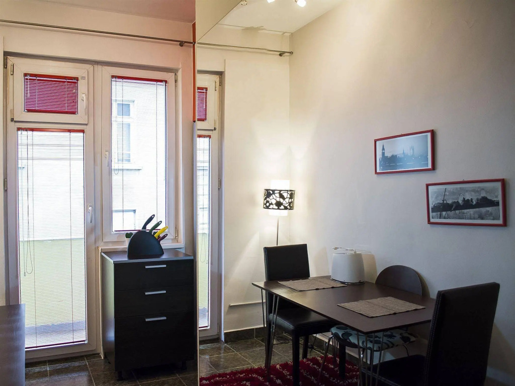 Stefani Apartment