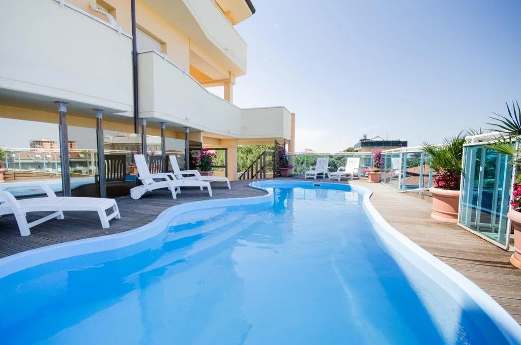Hotel Cervia