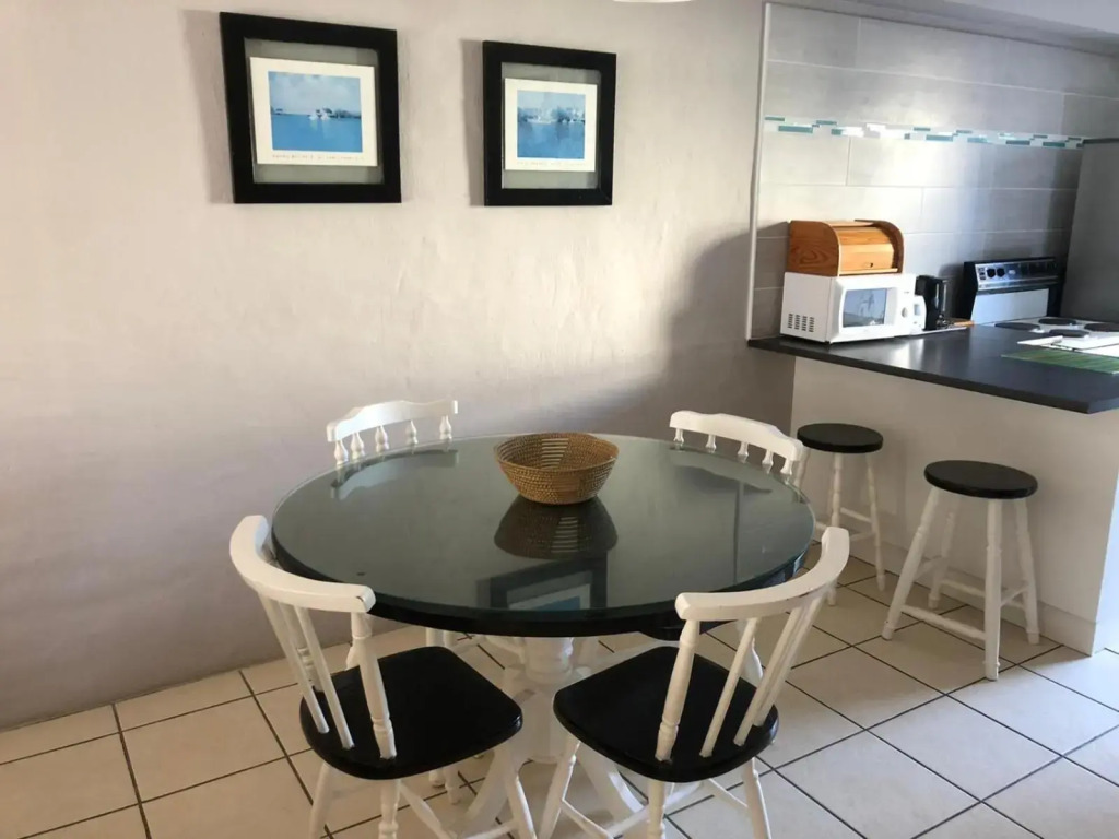 42 Settler Sands Beachfront Accommodation Sea and River View