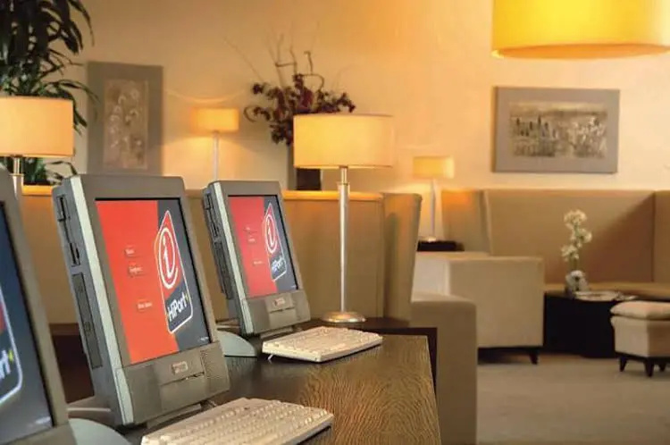 Torre Rossa Park Hotel