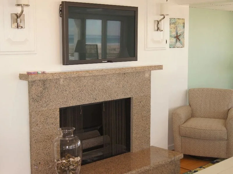 Beach View Inn