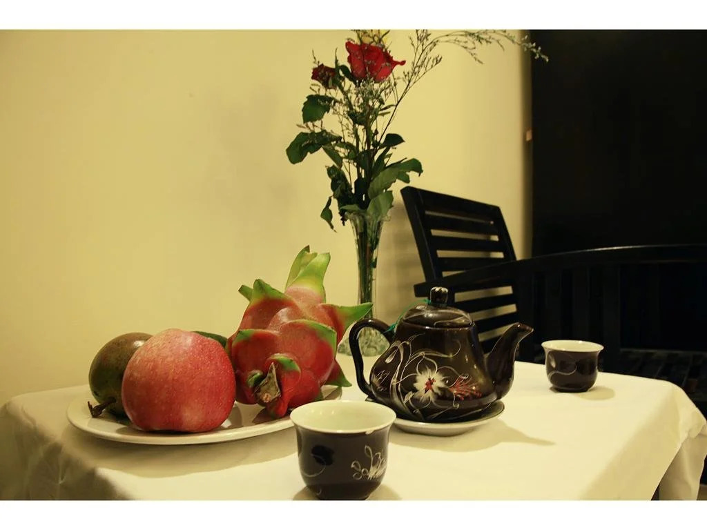 Sunrise Homestay