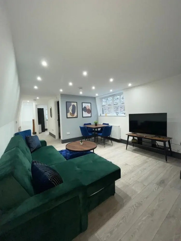 Abacus House Apartments