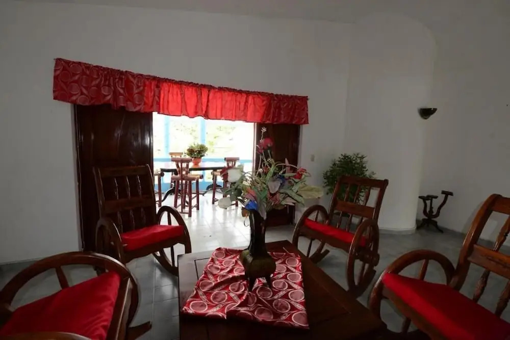 Villa Antonia