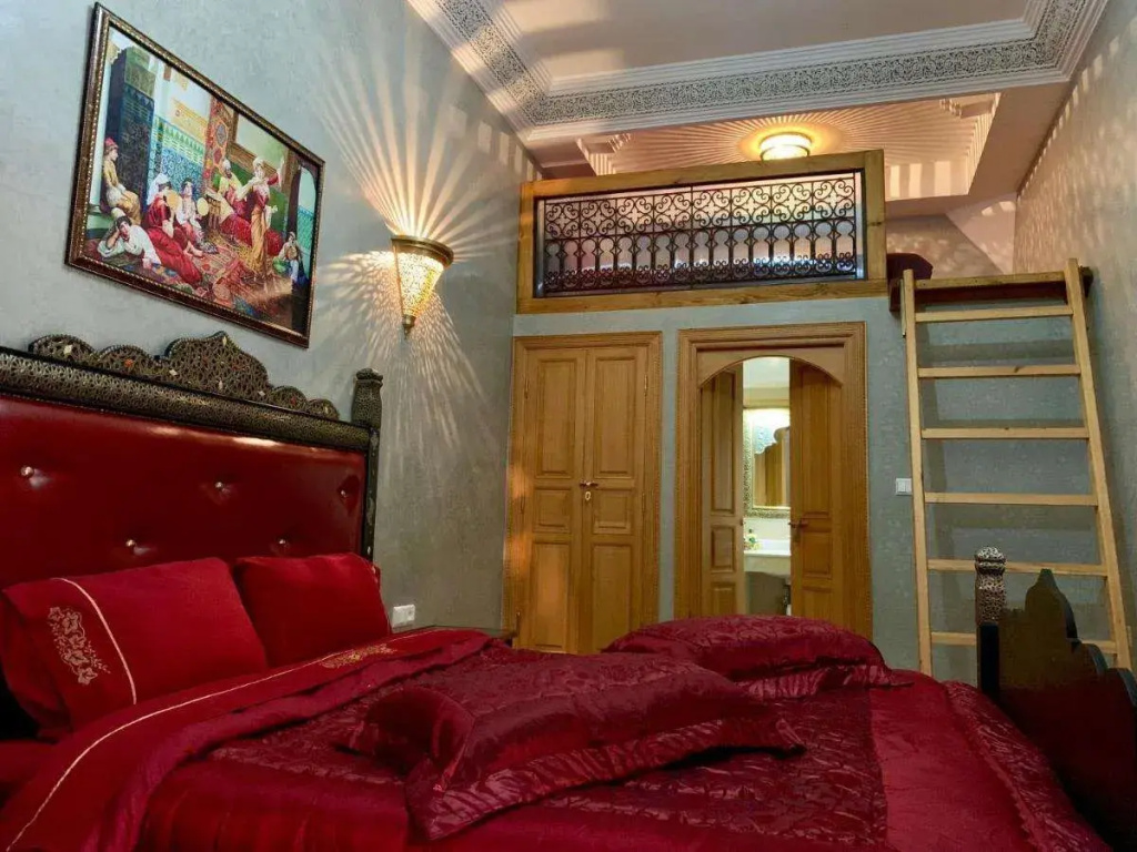 Riad Miral