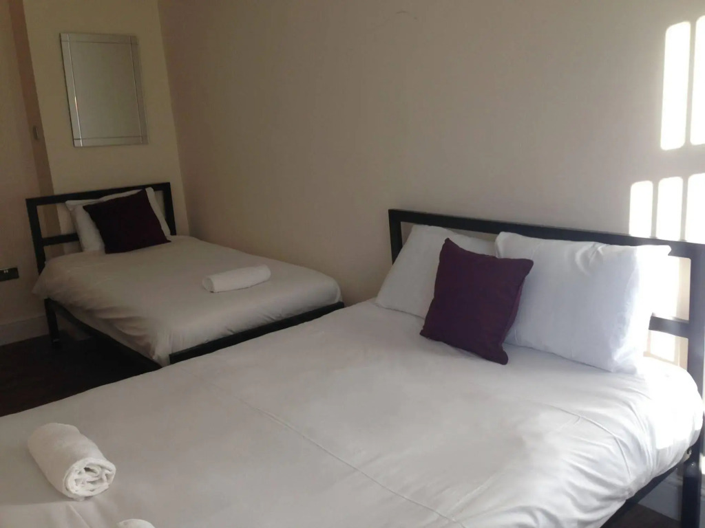 Serenity Hotel