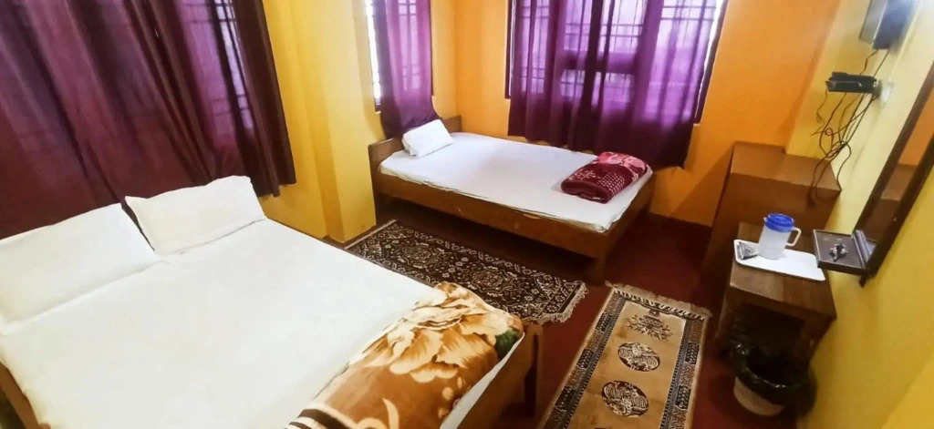 Hotel Sitara
