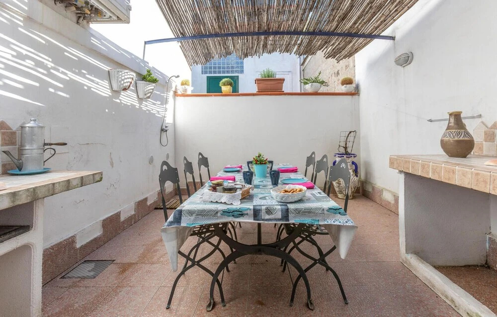 Casa Sul Mare