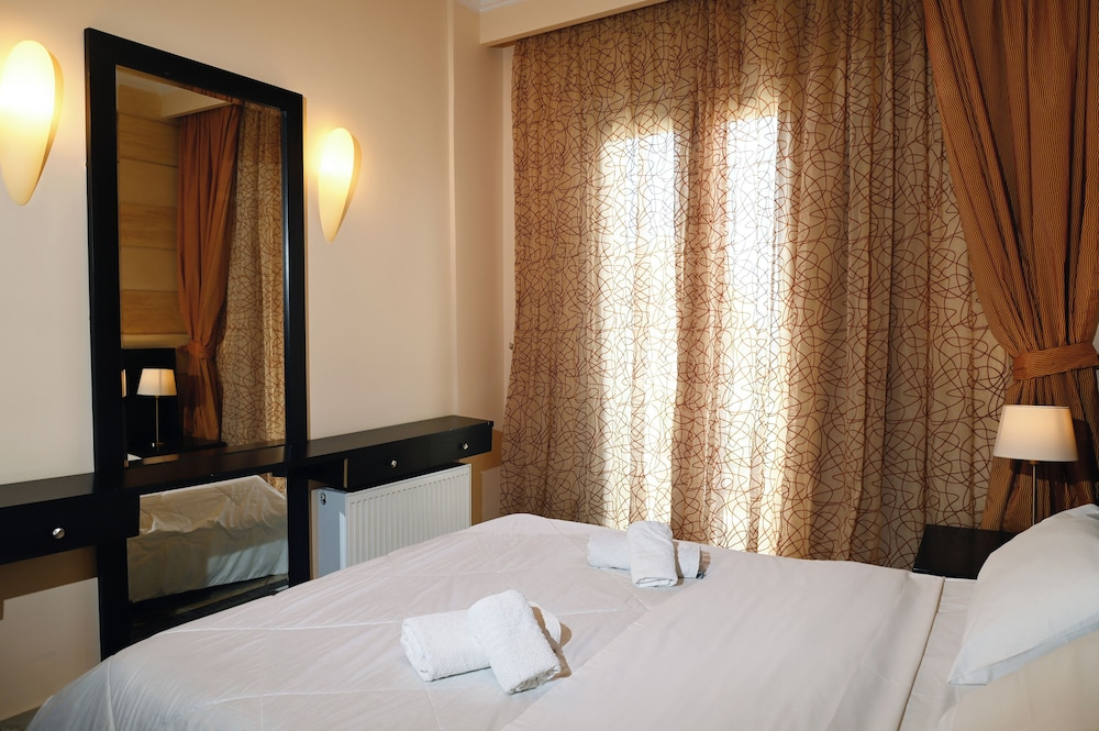 Aktis Hotel