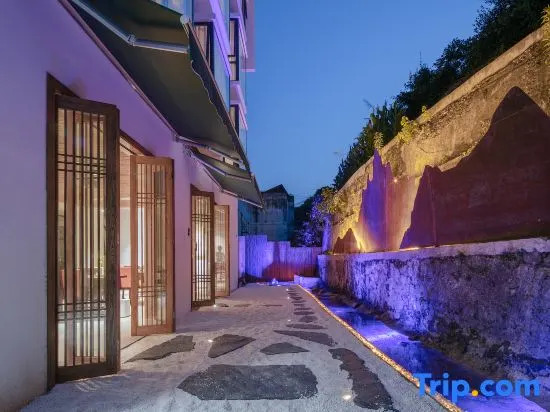 Yushe Yunju Boutique Hostel