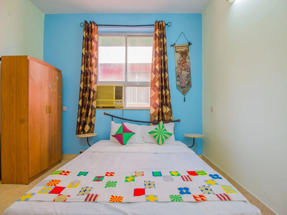 OYO 13537 Home Beautiful 2BHK Velsao