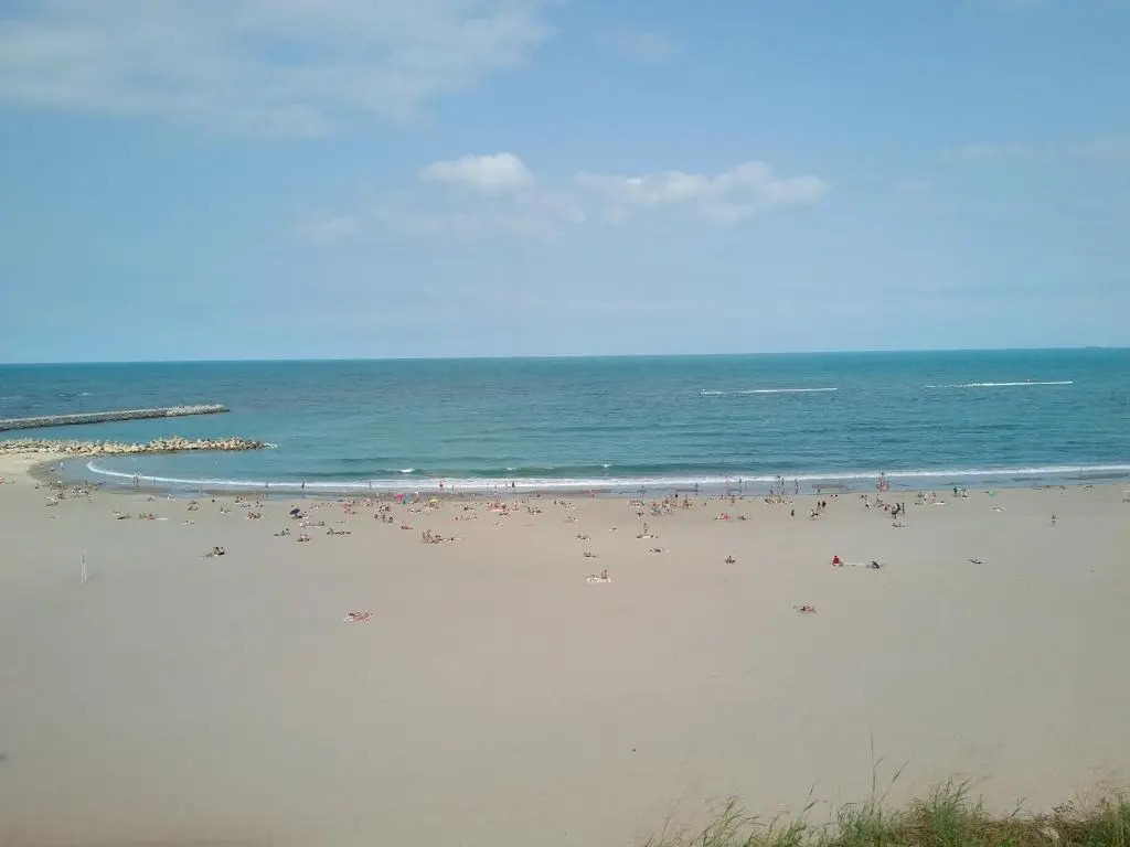 Apartament Faleza Nord