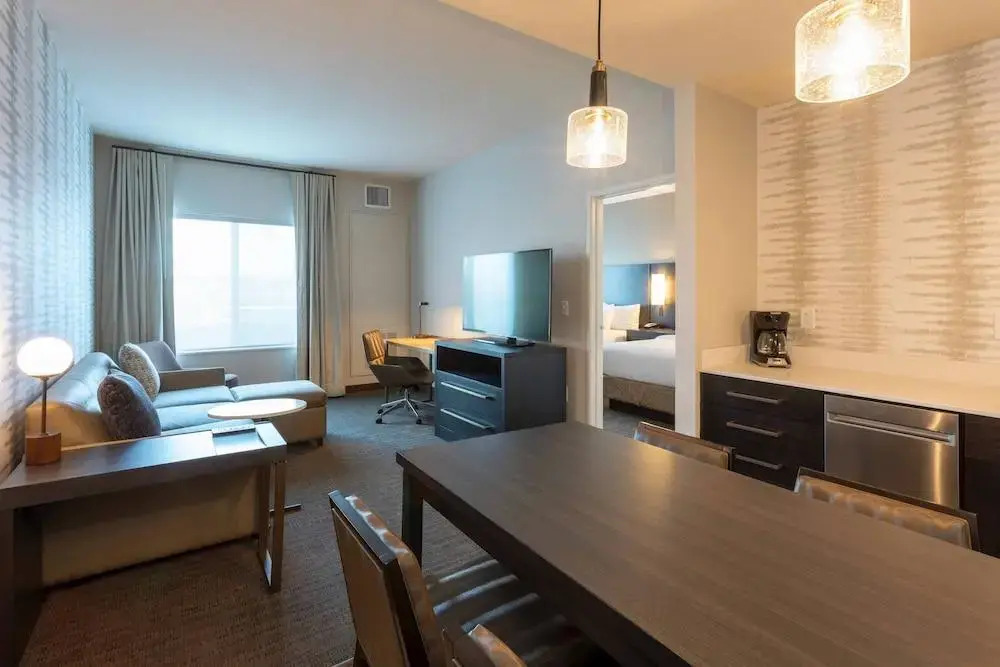 Residence Inn Minneapolis Maple Grove/Arbor Lakes