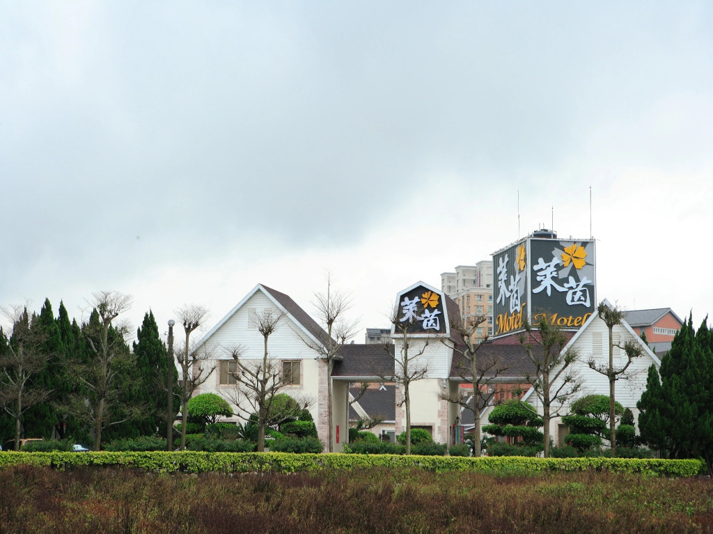 Lai Yin Motel