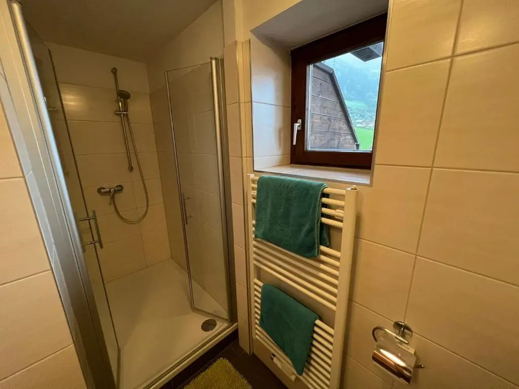Apartments Chalet Sonnentanz