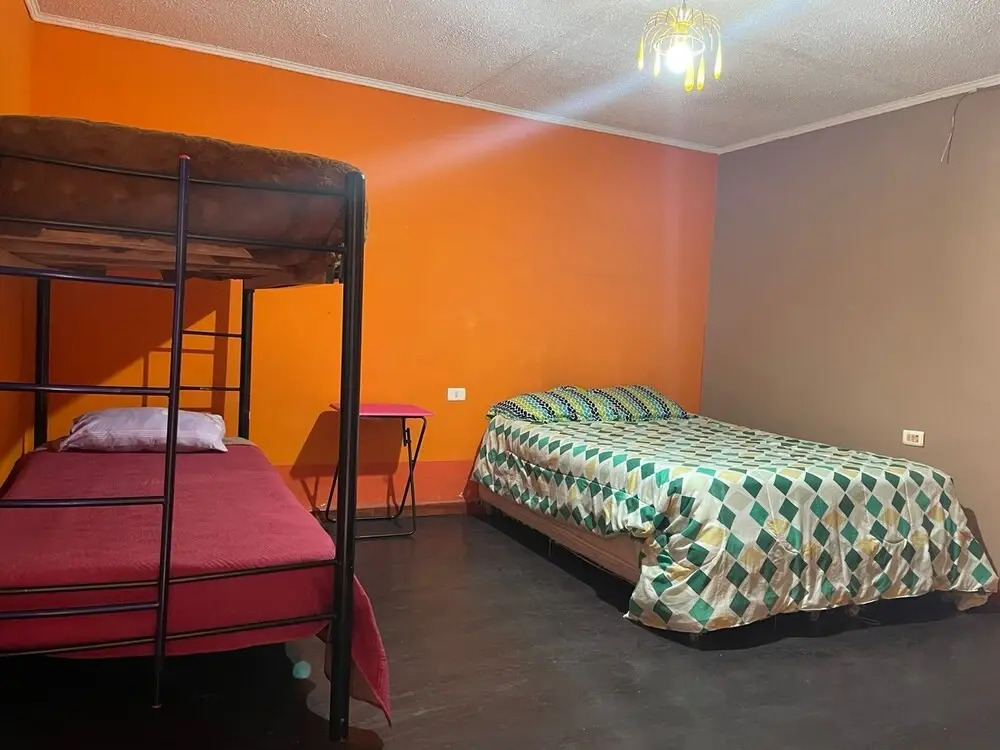 Hostal Rancho Checar
