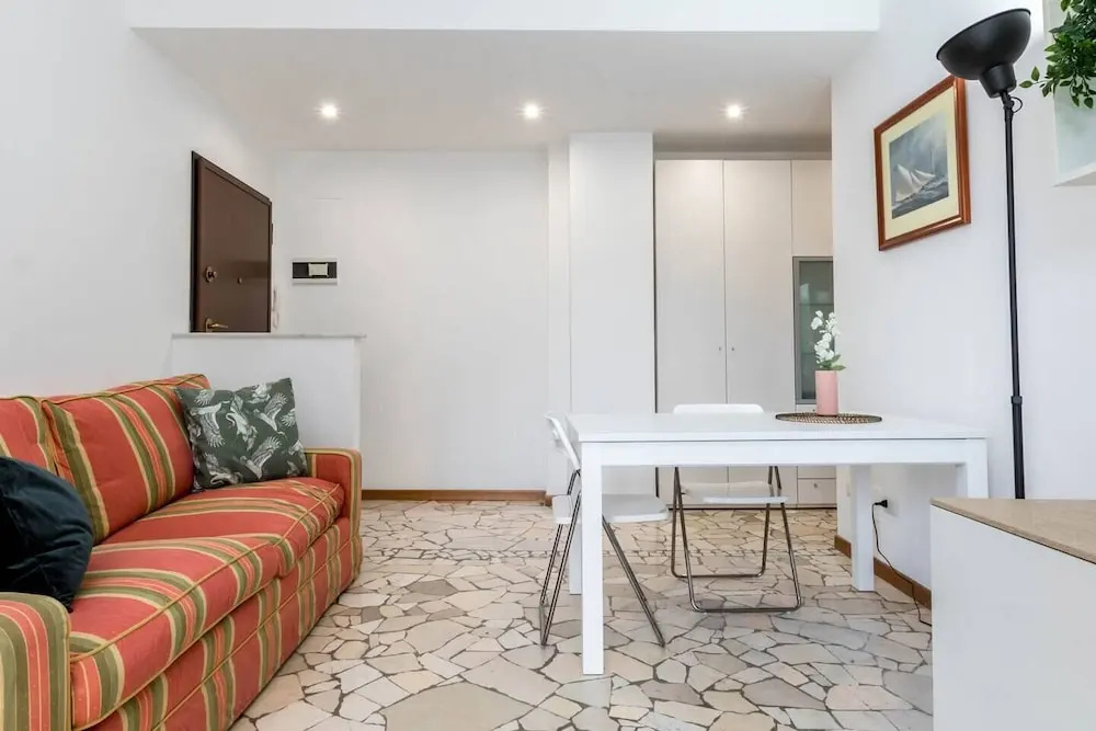 Altido Palladium Apartment