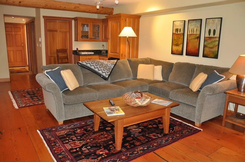 The Gleneagles Chalet