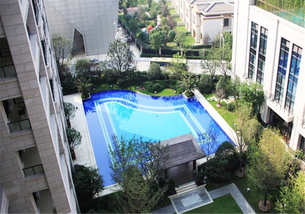 Wangfu Jinke Grand Hotel