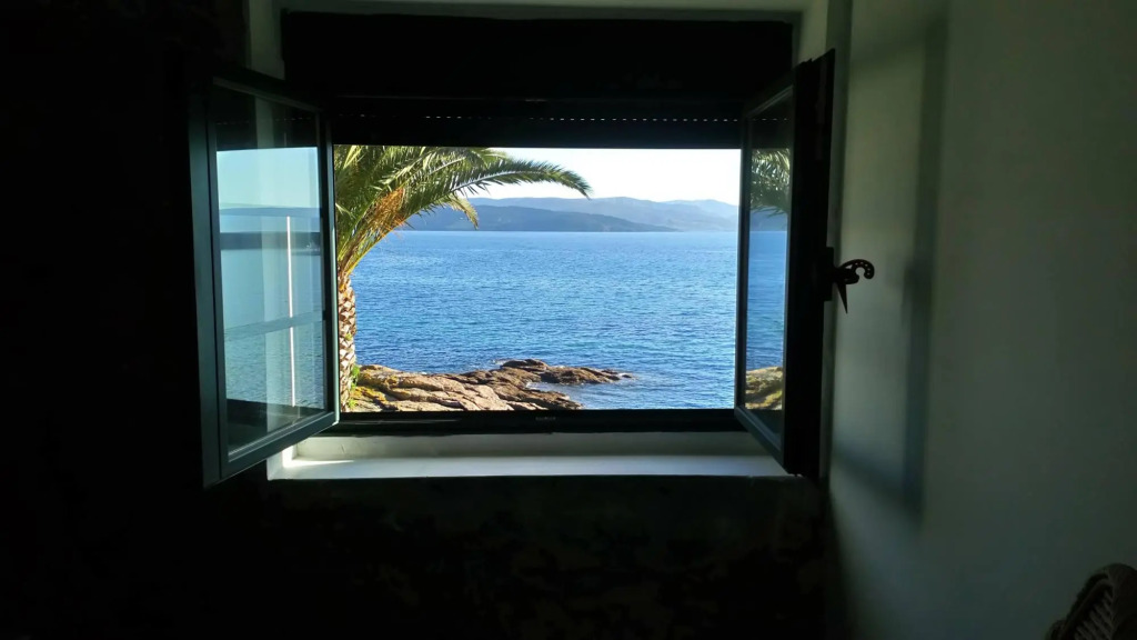 Apartamentos o Almacen - Apartament with Seaviews