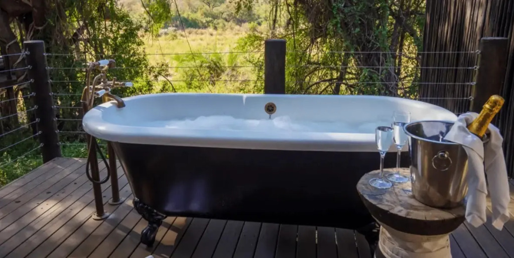 Jock Safari Lodge