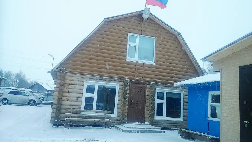 У Татьяны
