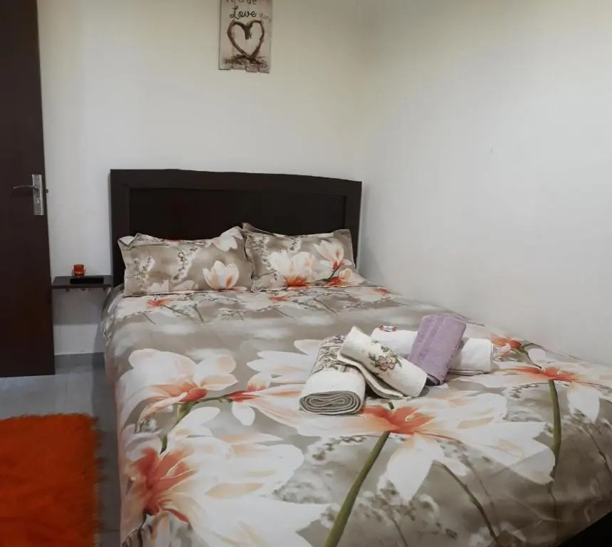 Kosta's Apartment 1