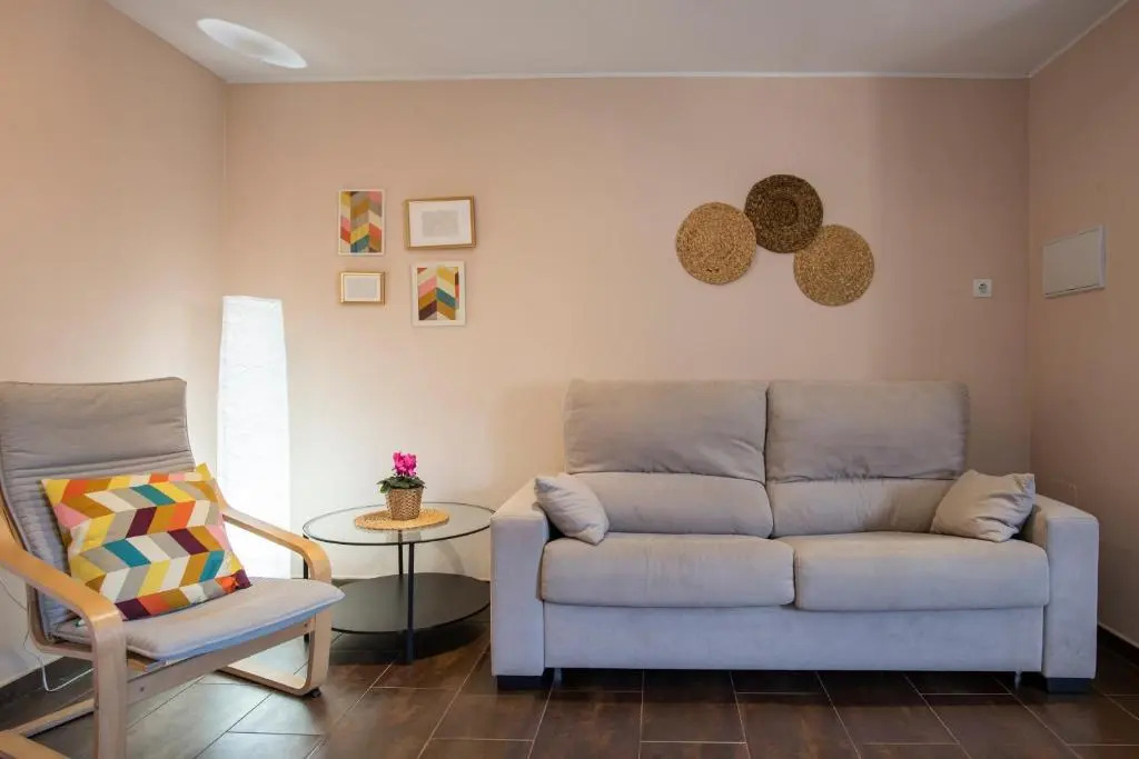 Apartamento Cangas Relax