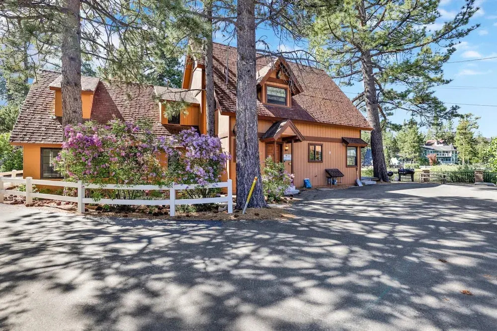 Breezy Estate-114 by Big Bear Vacations