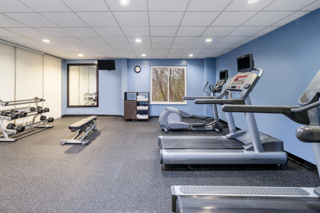 Garner Hotel Macon West by IHG