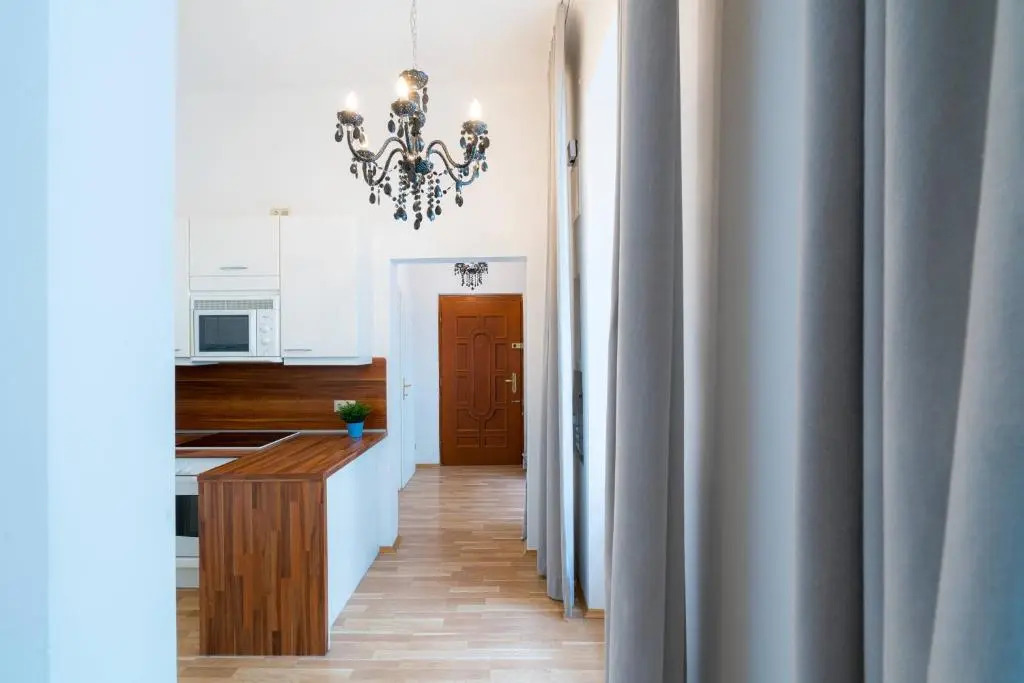 Vienna Residence | High-class furnished flat in 7th district of Vienna, near Volkstheater