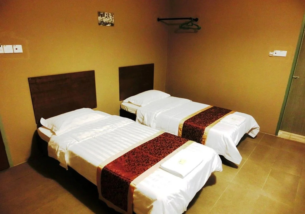 T Hotel