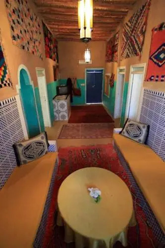 Auberge Chez Julia
