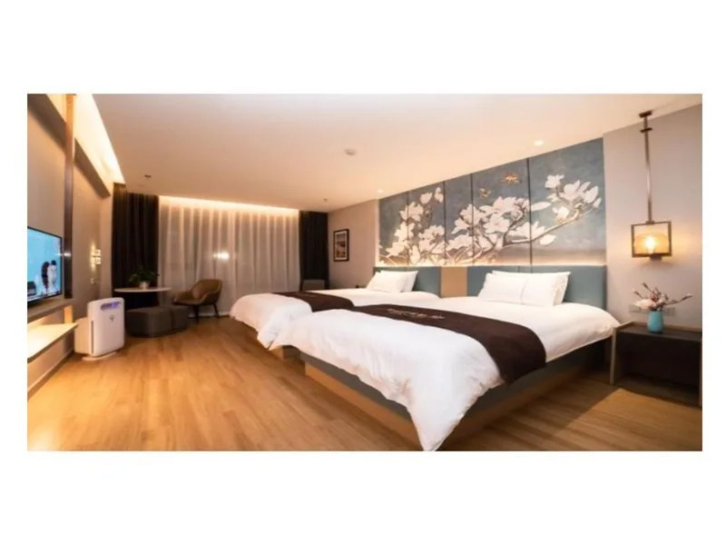Magnotel Xingcheng  Ancient City Hotel