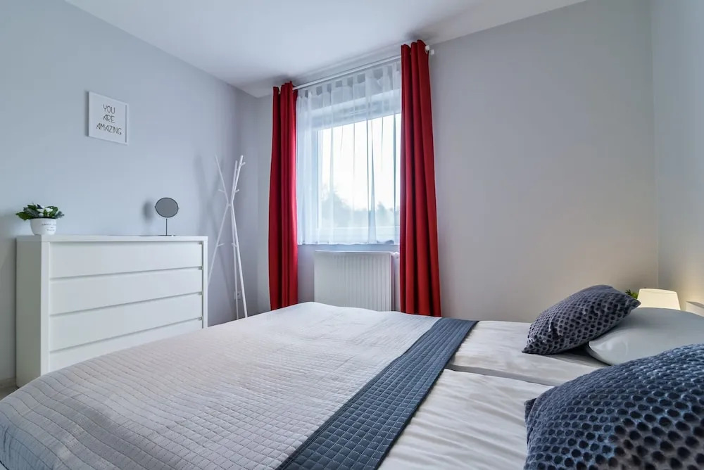 LTC Apartments Malczewskiego Centrum
