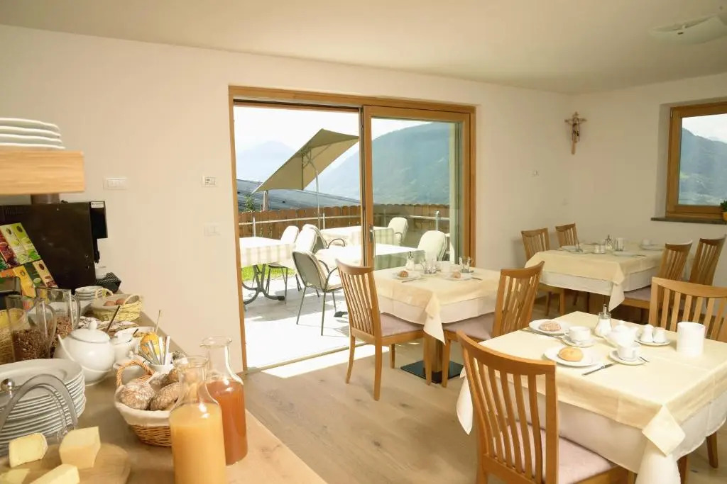Krebishof Agriturismo