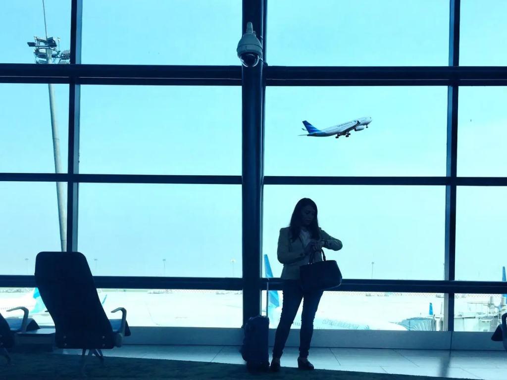 Starlet Hotel Jakarta Airport