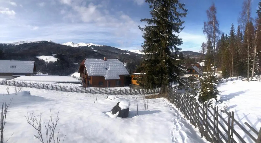 St Wolfgang-Kienberg - Ruhe und Entspannung mit bester Aussicht