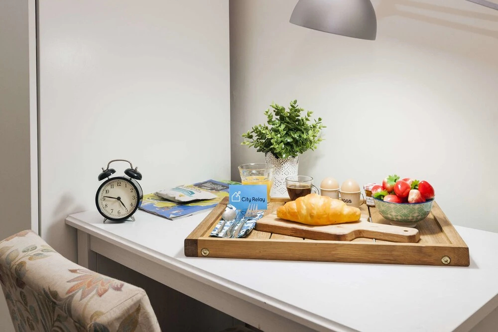 The Kensington Park Hideaway - PFY