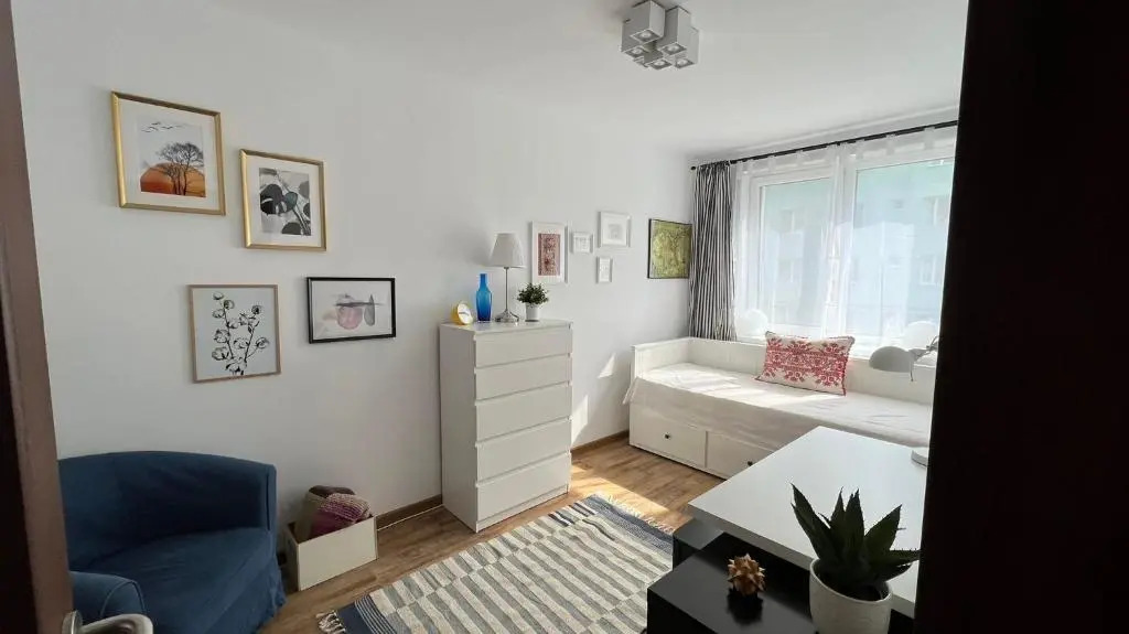 Sunrise apartment