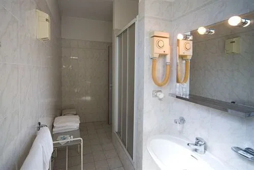 Hotel Roma