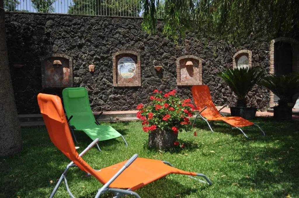 B&B Villa Dagala